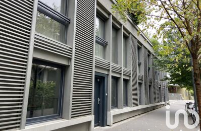 vente appartement 625 000 € à proximité de Chaville (92370)