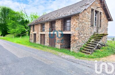 vente maison 49 000 € à proximité de Sérilhac (19190)