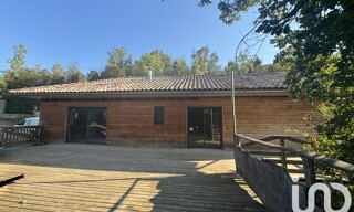 Maison 4 Pièces 100 m² à vendre à Féneyrols (82140)
