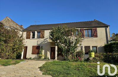 vente appartement 129 000 € à proximité de Magny-les-Hameaux (78114)