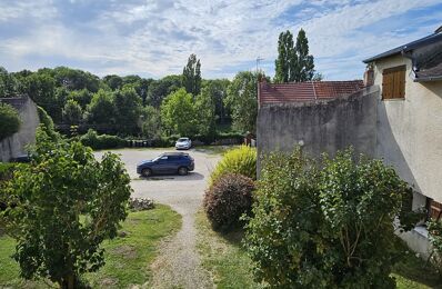 vente appartement 129 000 € à proximité de Saclay (91400)