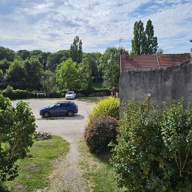 Appartement 2 pièces 30 m²