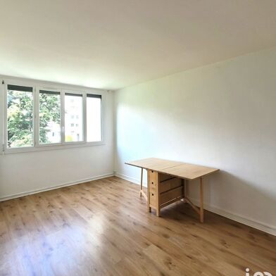 Appartement 3 pièces 52 m²