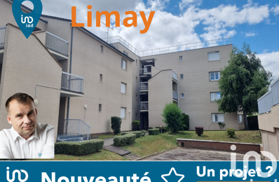 vente appartement 173 000 € à proximité de Aincourt (95510)