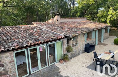 vente maison 825 000 € à proximité de Mouans-Sartoux (06370)