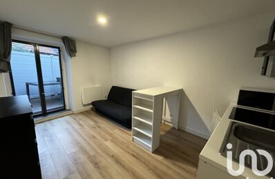 vente appartement 99 000 € à proximité de Trilport (77470)