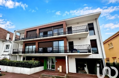 vente appartement 280 000 € à proximité de Saint-Sulpice-de-Royan (17200)