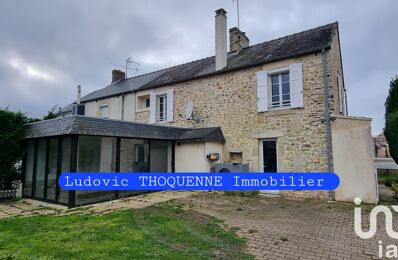 vente maison 220 000 € à proximité de Esquay-sur-Seulles (14400)