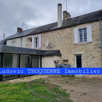 Maison 5 pièces 145 m²