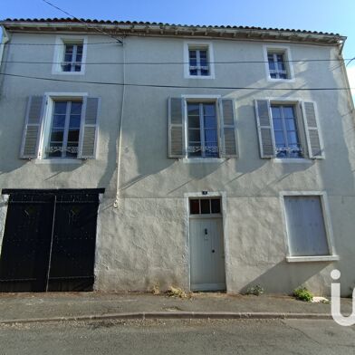 Maison 4 pièces 145 m²