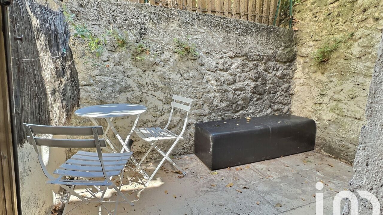 maison 5 pièces 80 m2 à vendre à Meyrargues (13650)