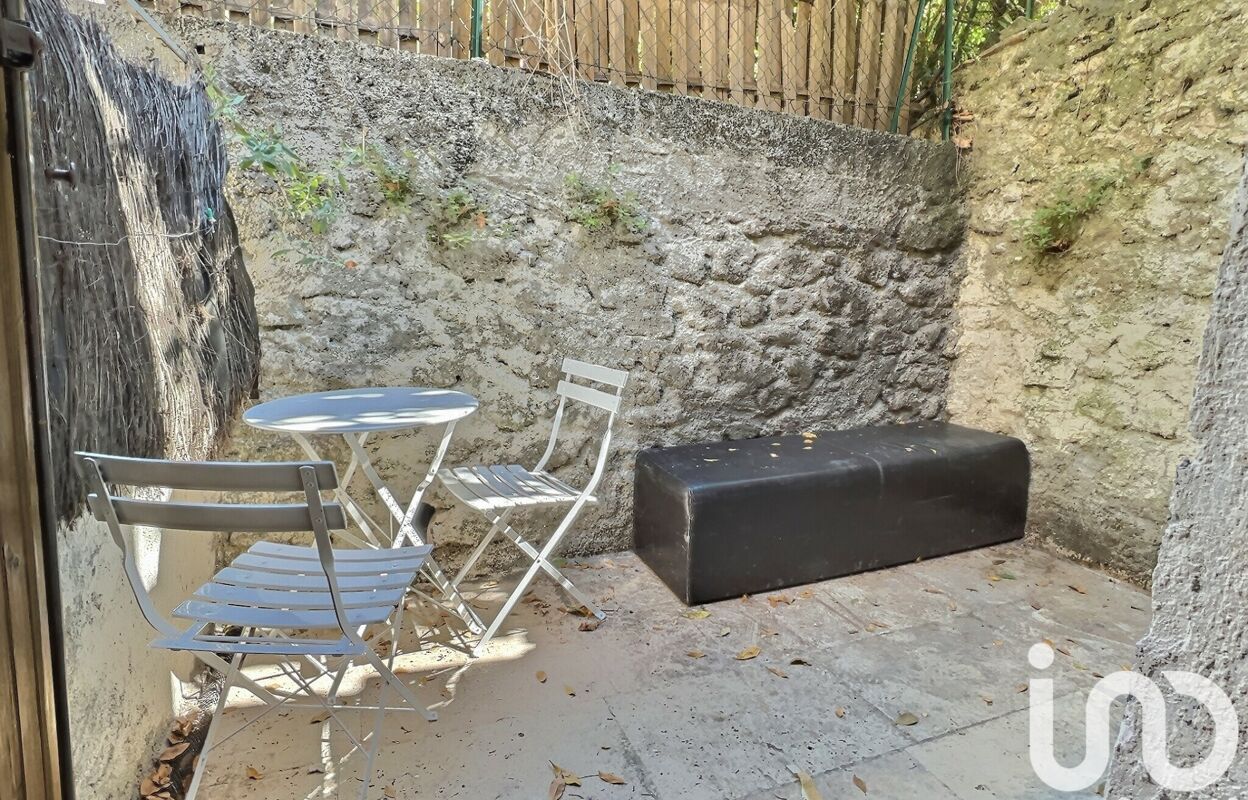 maison 5 pièces 80 m2 à vendre à Meyrargues (13650)