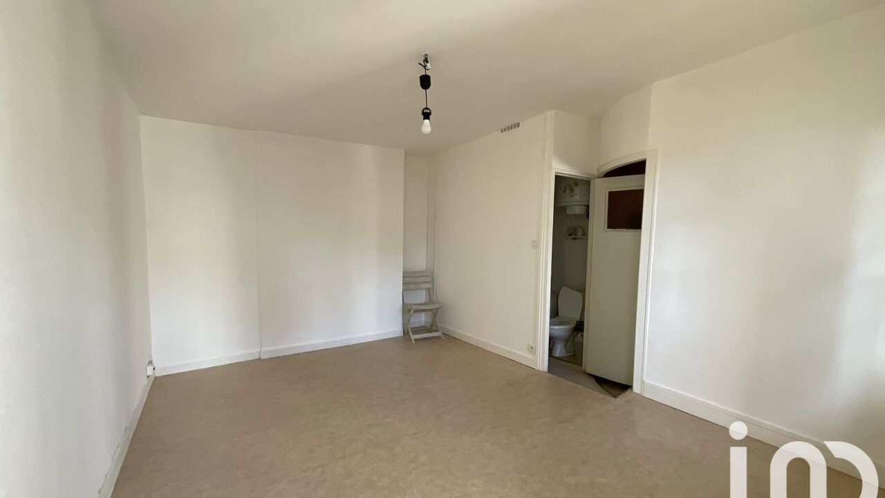 appartement 1 pièces 21 m2 à vendre à Rennes (35000)