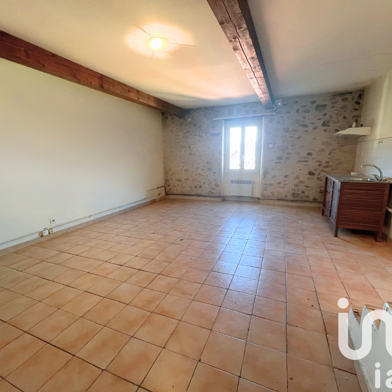 Appartement 1 pièce 40 m²