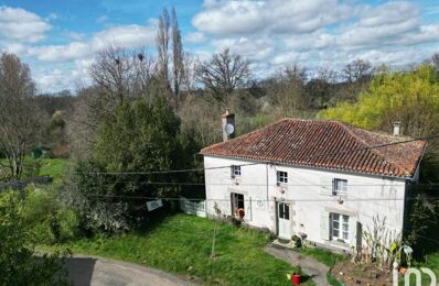 vente maison 143 000 € à proximité de Mézières-sur-Issoire (87330)