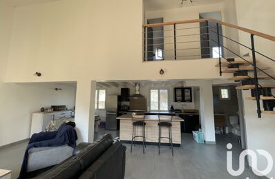 maison 5 pièces 91 m2 à vendre à Puichéric (11700)