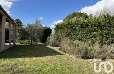 vente maison 220 000 € à proximité de Camplong-d'Aude (11200)