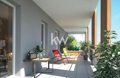 vente appartement 323 000 € à proximité de Marsillargues (34590)