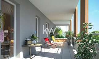 Appartement 3 Pièces 60 m² à vendre à Montpellier (34000)