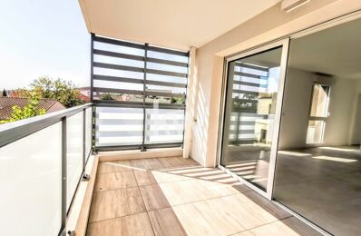 vente appartement 366 990 € à proximité de Mireval (34110)