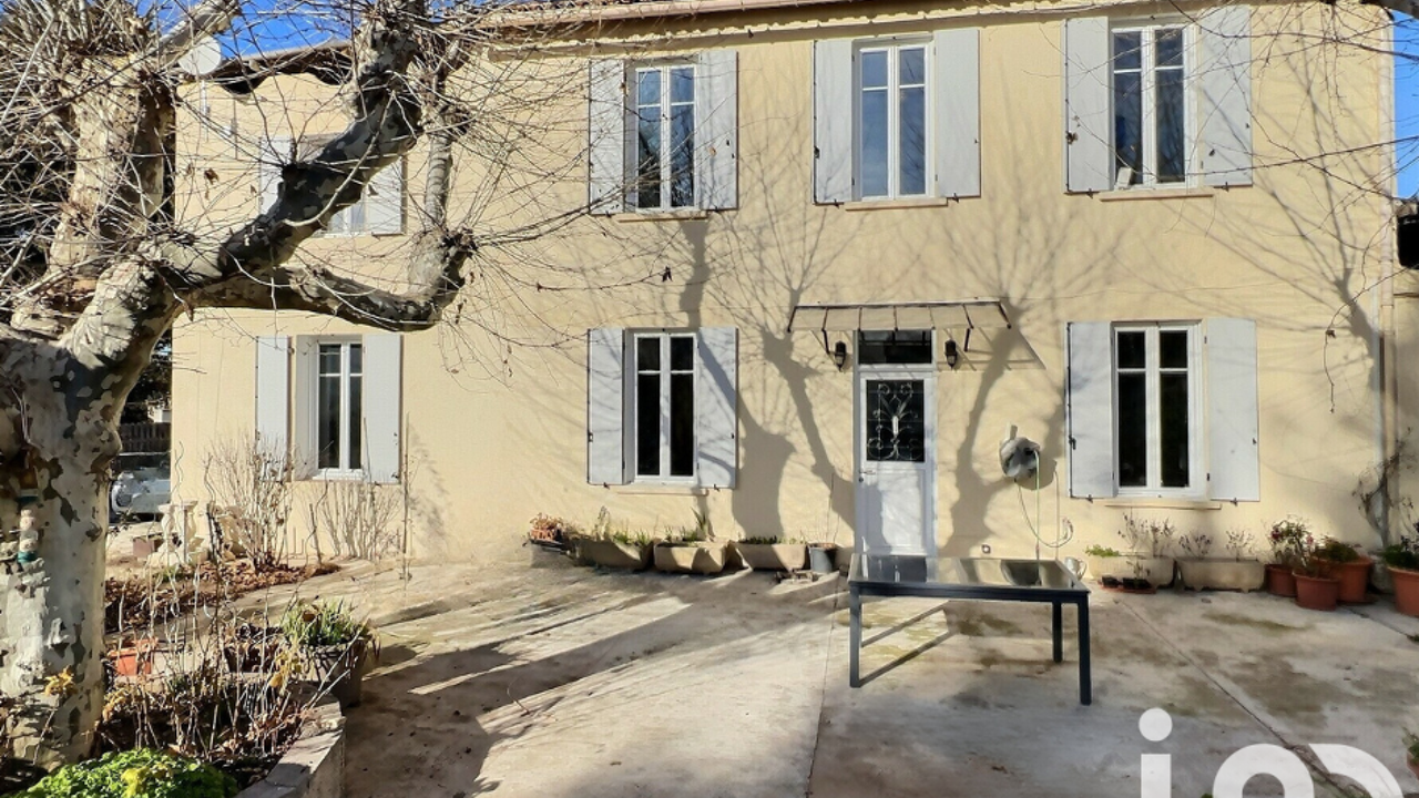 maison 7 pièces 180 m2 à vendre à Aix-en-Provence (13090)