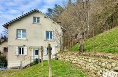 vente maison 127 500 € à proximité de Goulles (19430)