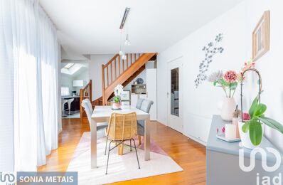 vente appartement 259 000 € à proximité de Forges-les-Bains (91470)