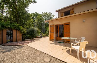 vente maison 229 000 € à proximité de Saint-Julien-en-Born (40170)