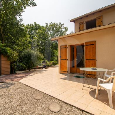 Maison 3 pièces 63 m²