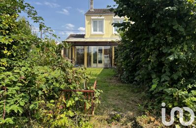 vente maison 271 700 € à proximité de Nantes (44)