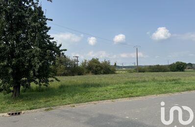 vente terrain 65 000 € à proximité de Monneren (57920)