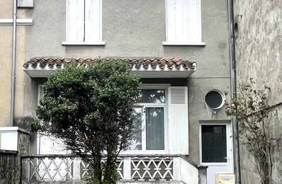 vente maison 115 500 € à proximité de Viennay (79200)