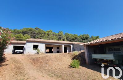 vente maison 285 000 € à proximité de Olargues (34390)