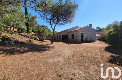 vente maison 285 000 € à proximité de Saint-Jean-de-Minervois (34360)