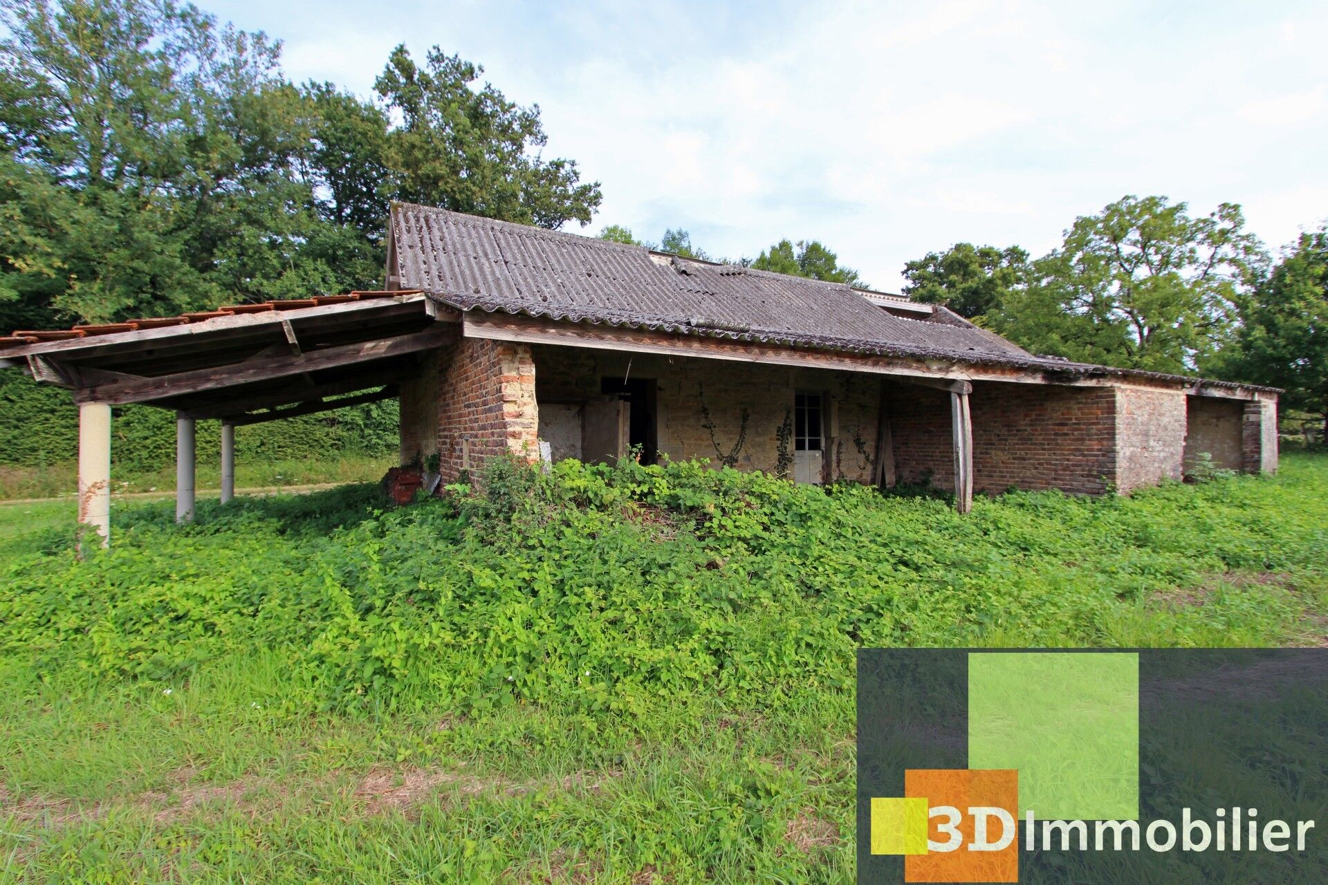 Agence immobilière de 3D IMMOBILIER