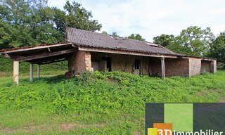 Maison 2 Pièces 100 m² à vendre à Beaurepaire-en-Bresse (71580)