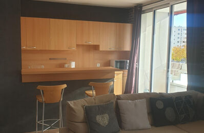 location appartement 1 075 € CC /mois à proximité de Lyon 2 (69002)