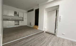 Appartement 3 Pièces 54 m² à vendre à Poitiers (86000)