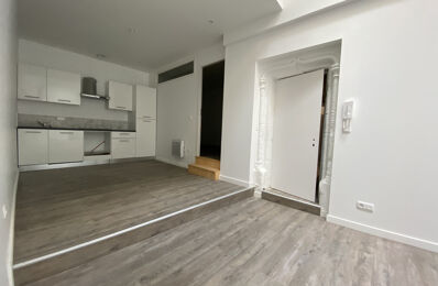 appartement 3 pièces 54 m2 à vendre à Poitiers (86000)