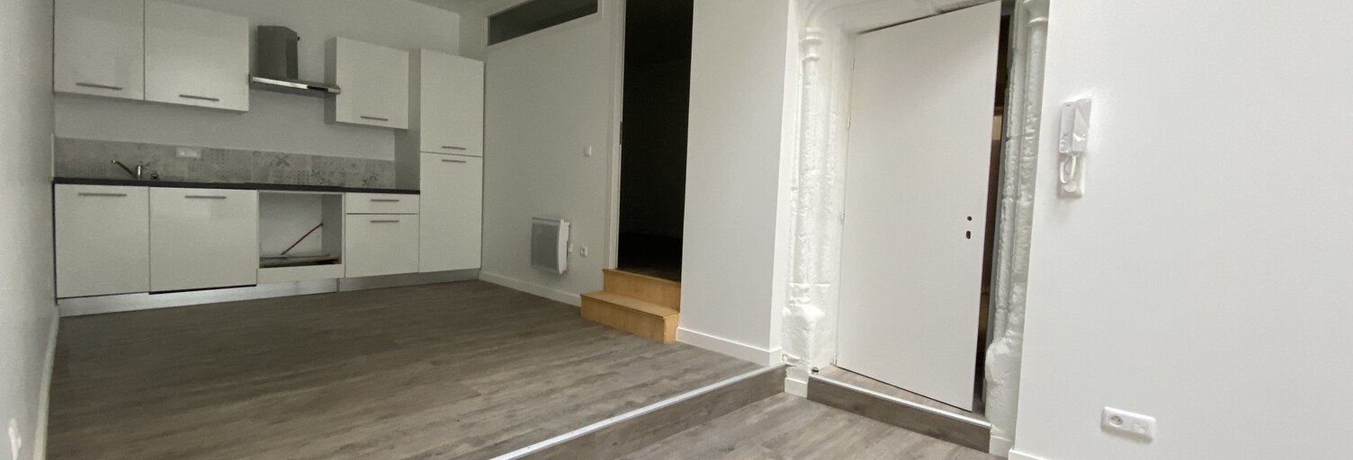 Appartement 3 Pièces 54 m² à vendre à Poitiers (86000)