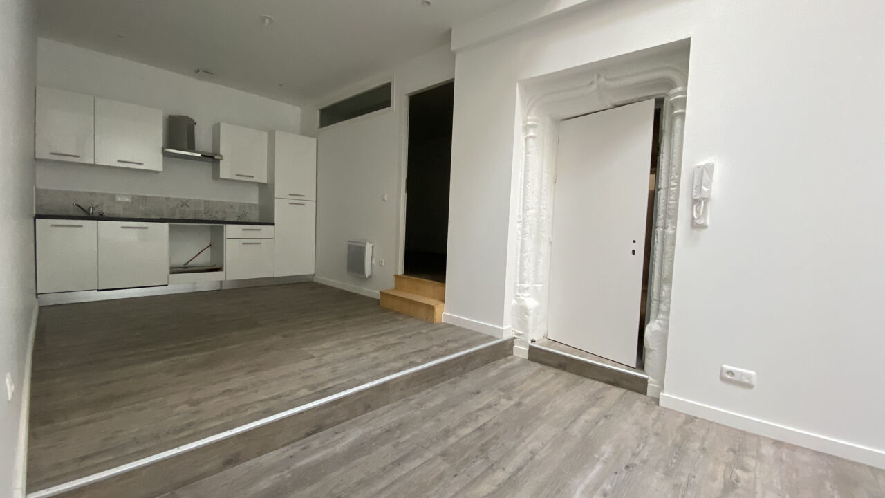 appartement 3 pièces 54 m2 à vendre à Poitiers (86000)