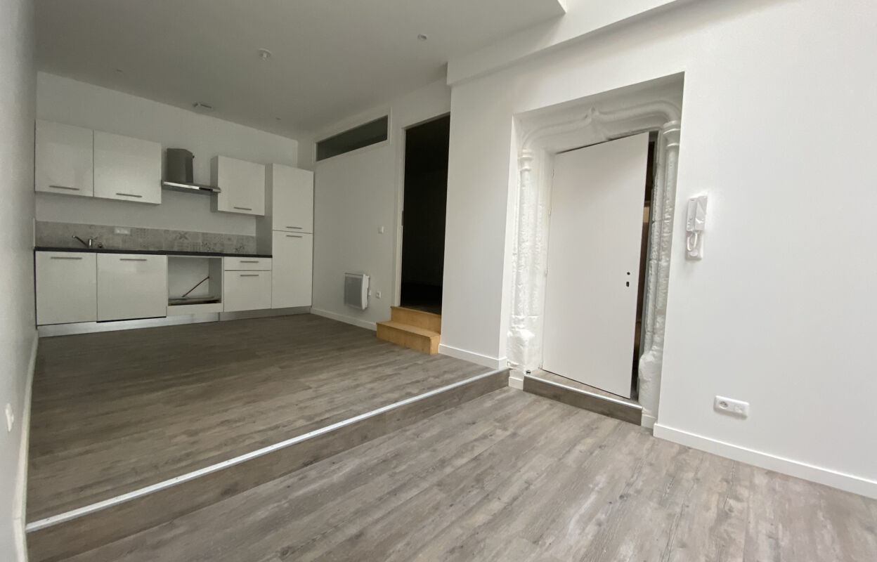 appartement 3 pièces 54 m2 à vendre à Poitiers (86000)