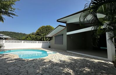 vente maison 520 000 € à proximité de Cayenne (97300)