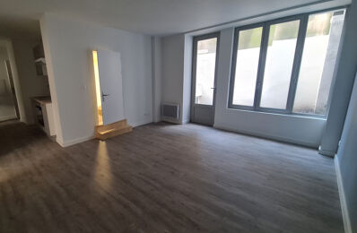 appartement 3 pièces 53 m2 à vendre à Poitiers (86000)