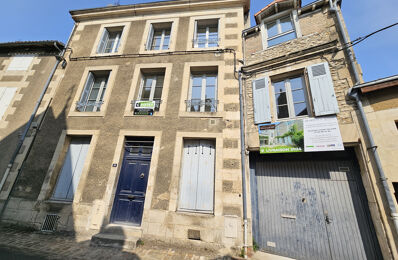 vente appartement 235 400 € à proximité de Neuville-de-Poitou (86170)