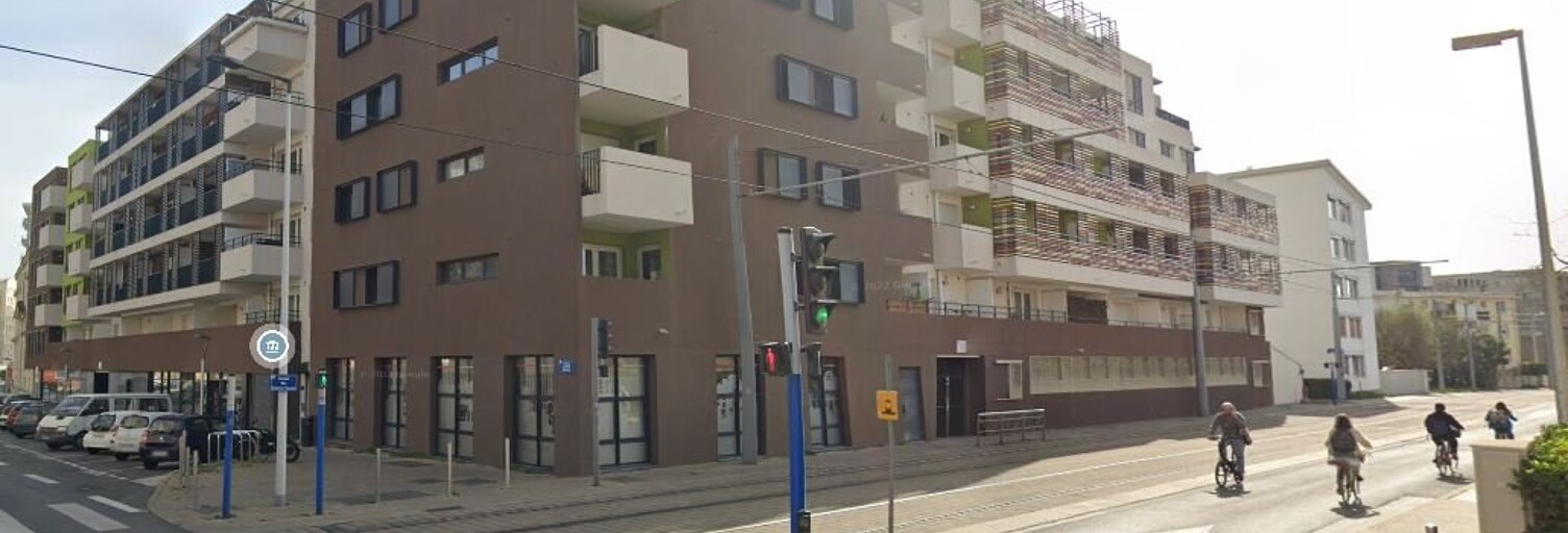 Garage   m² à louer à Montpellier (34000)