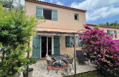 vente maison 420 000 € à proximité de La Roquette-sur-Var (06670)