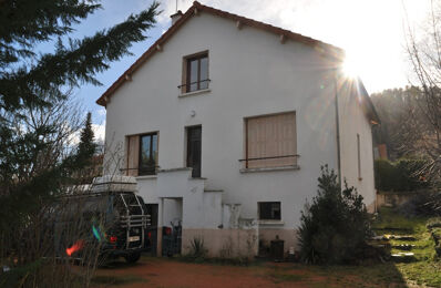 maison 6 pièces 134 m2 à louer à Ceyrat (63122)