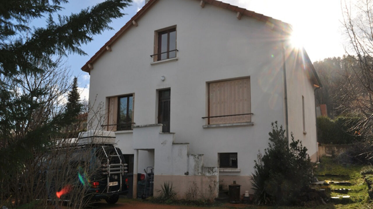 maison 6 pièces 134 m2 à louer à Ceyrat (63122)