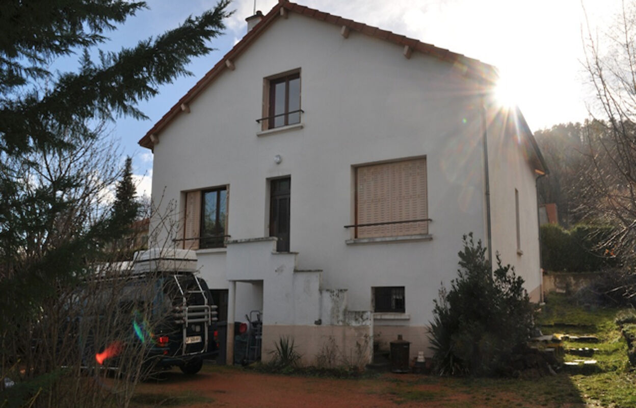 maison 6 pièces 134 m2 à louer à Ceyrat (63122)